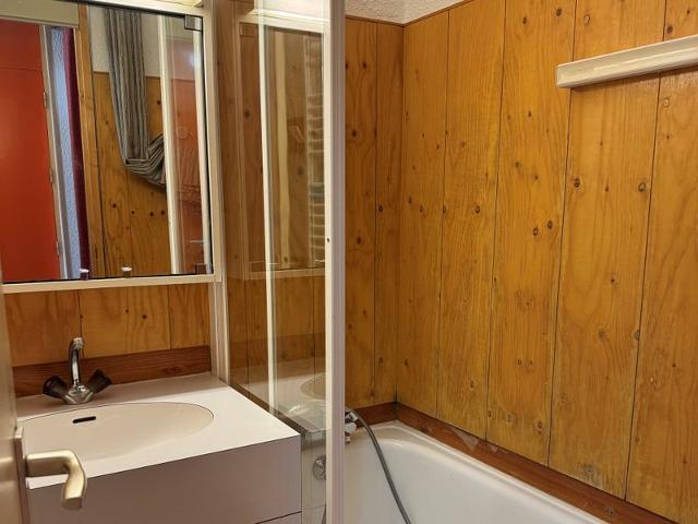 travelski home choice - Appartements ONYX - Plagne - Belle Plagne