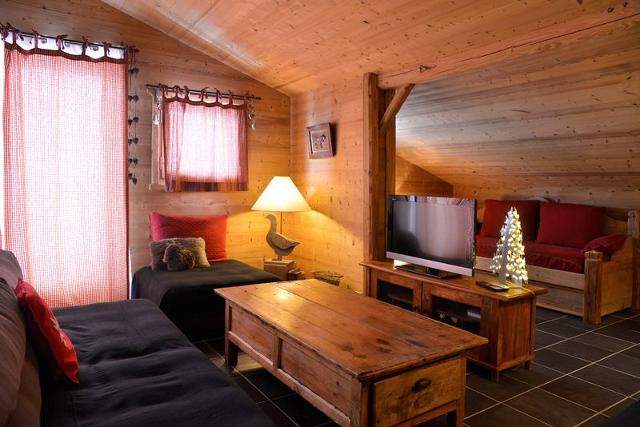 travelski home choice - Appartements ONYX - Plagne - Belle Plagne