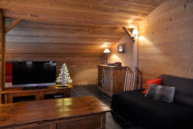travelski home choice - Appartements ONYX - Plagne - Belle Plagne