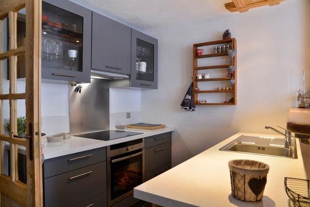 travelski home choice - Appartements ONYX - Plagne - Belle Plagne