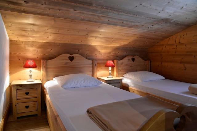 travelski home choice - Appartements ONYX - Plagne - Belle Plagne