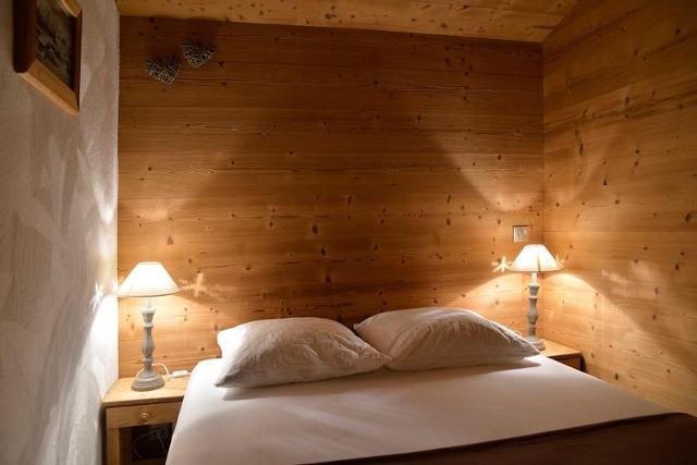 travelski home choice - Appartements ONYX - Plagne - Belle Plagne