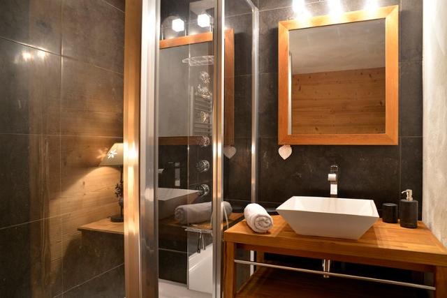 travelski home choice - Appartements ONYX - Plagne - Belle Plagne