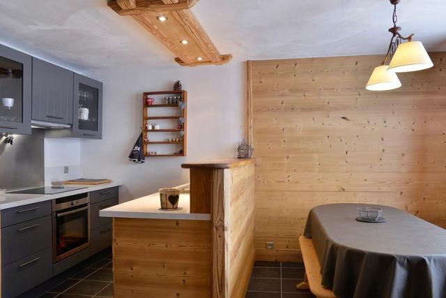 travelski home choice - Appartements ONYX - Plagne - Belle Plagne