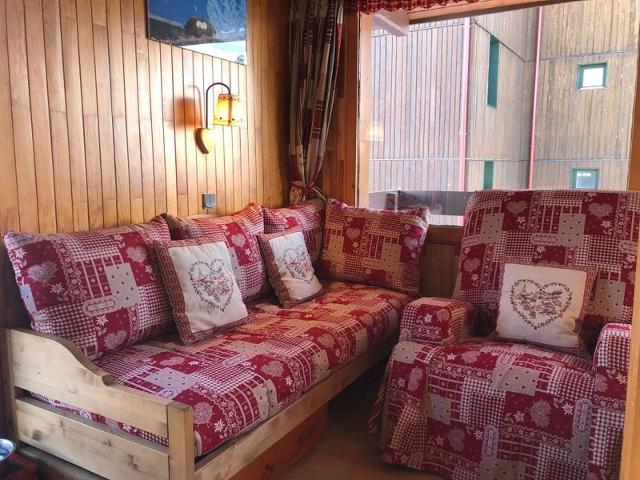 travelski home choice - Appartements ONYX - Plagne - Belle Plagne