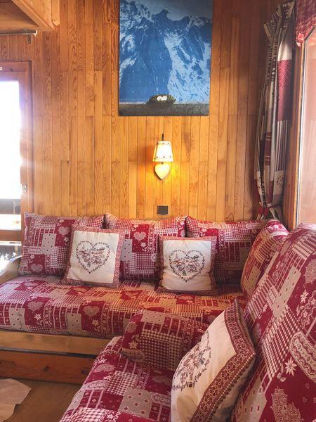 travelski home choice - Appartements ONYX - Plagne - Belle Plagne