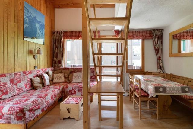 travelski home choice - Appartements ONYX - Plagne - Belle Plagne