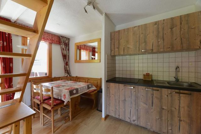 travelski home choice - Appartements ONYX - Plagne - Belle Plagne