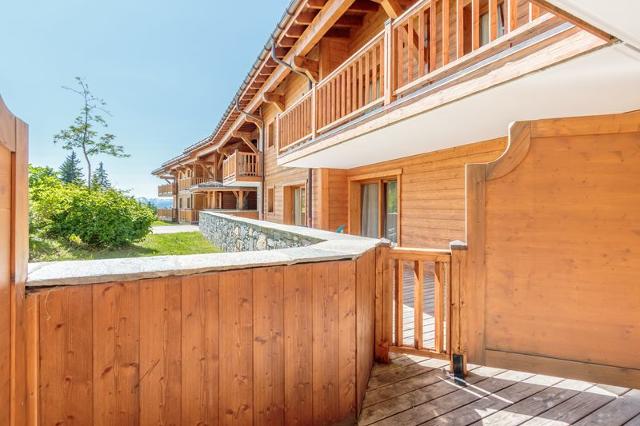 Appartement Iseran - Les Arcs 1800