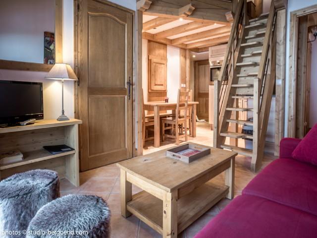 Appartements Iseran - Les Arcs 1800