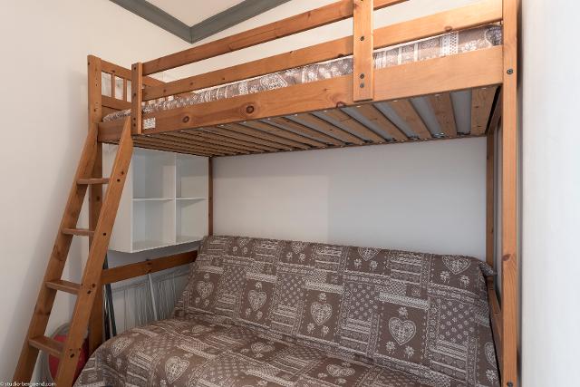 Appartements Thuria - Les Arcs 1800