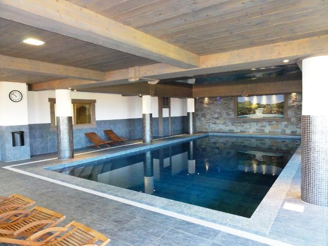 Appartements Iseran - Les Arcs 1800