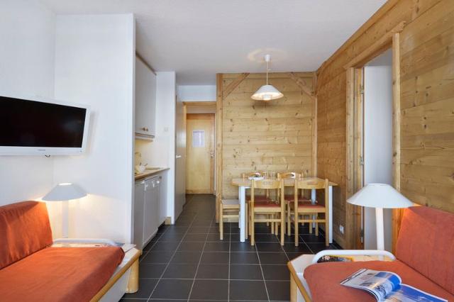 travelski home choice - Appartements THEMIS - Plagne - Belle Plagne