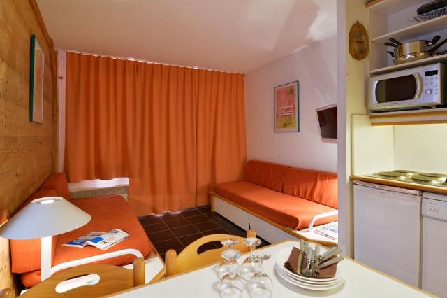 travelski home choice - Appartements THEMIS - Plagne - Belle Plagne