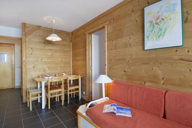 travelski home choice - Appartements THEMIS - Plagne - Belle Plagne