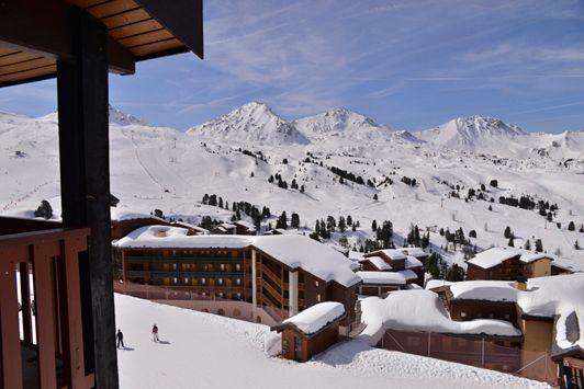 travelski home choice - Appartements THEMIS - Plagne - Belle Plagne