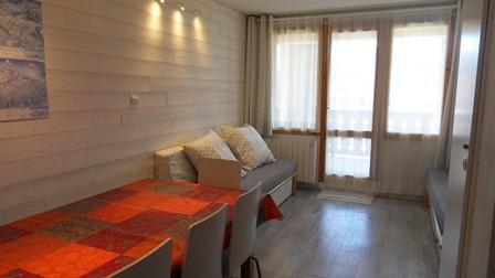 travelski home choice - Appartements THEMIS - Plagne - Belle Plagne