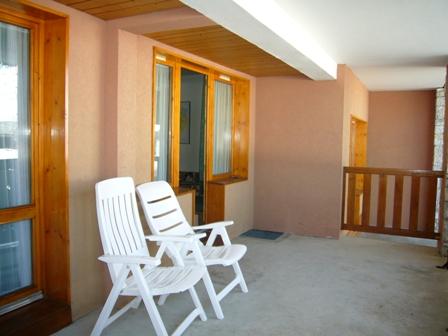 travelski home choice - Appartements THEMIS - Plagne - Belle Plagne