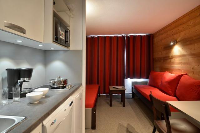 travelski home choice - Appartements THEMIS - Plagne - Belle Plagne