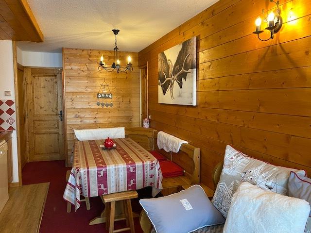 travelski home choice - Appartements THEMIS - Plagne - Belle Plagne