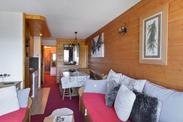 travelski home choice - Appartements THEMIS - Plagne - Belle Plagne