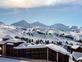 travelski home choice - Appartements THEMIS - Plagne - Belle Plagne