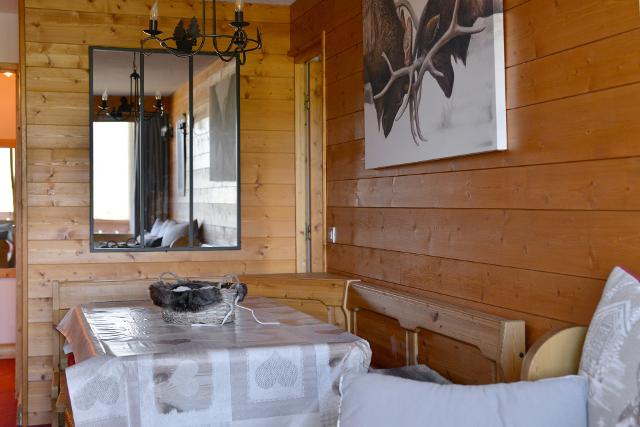 travelski home choice - Appartements THEMIS - Plagne - Belle Plagne