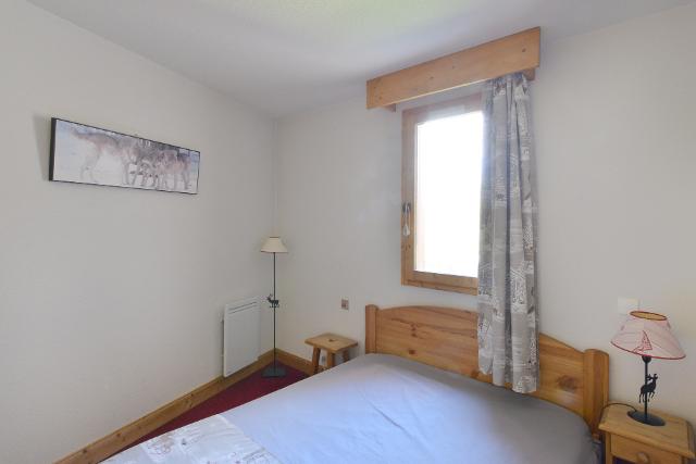 travelski home choice - Appartements THEMIS - Plagne - Belle Plagne