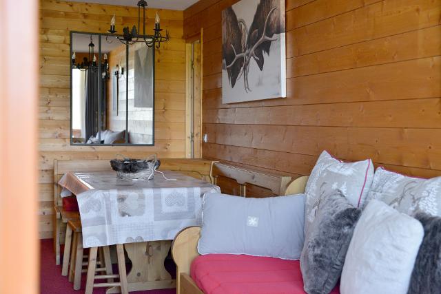 travelski home choice - Appartements THEMIS - Plagne - Belle Plagne