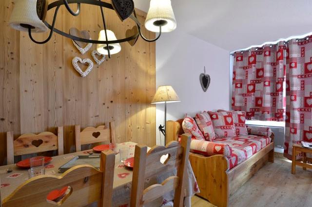 travelski home choice - Appartements THEMIS - Plagne - Belle Plagne