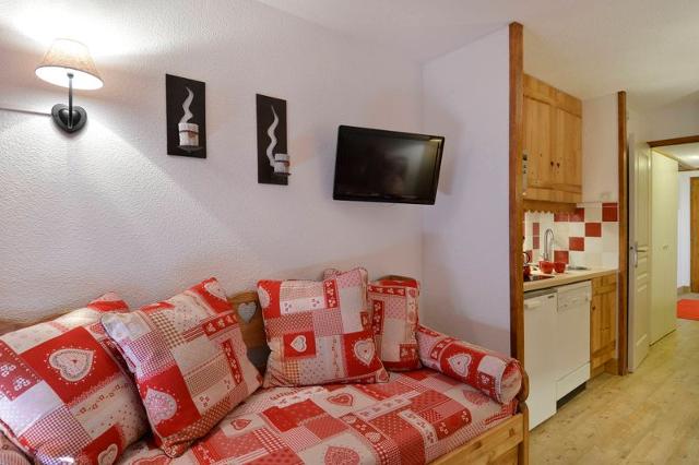 travelski home choice - Appartements THEMIS - Plagne - Belle Plagne