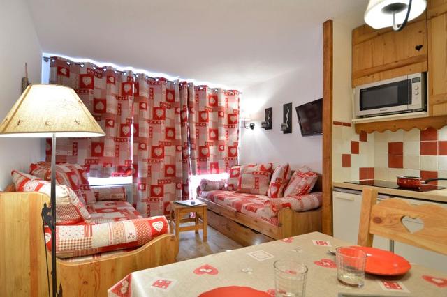 travelski home choice - Appartements THEMIS - Plagne - Belle Plagne