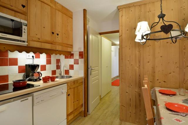 travelski home choice - Appartements THEMIS - Plagne - Belle Plagne