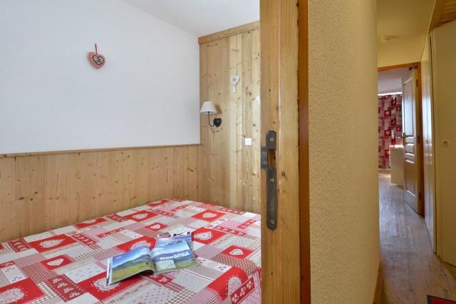 travelski home choice - Appartements THEMIS - Plagne - Belle Plagne