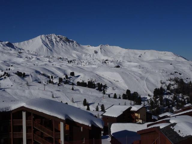 travelski home choice - Appartements THEMIS - Plagne - Belle Plagne