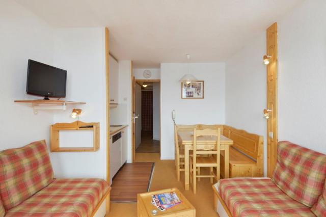 travelski home choice - Appartements THEMIS - Plagne - Belle Plagne