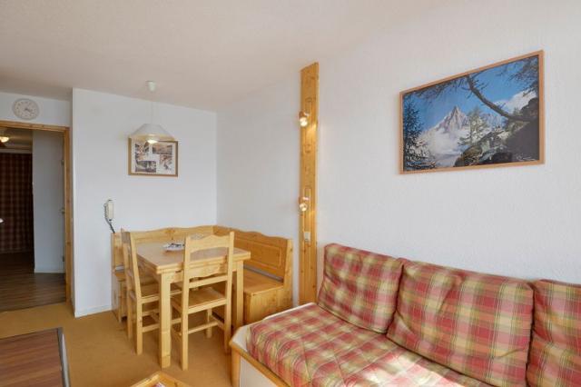 travelski home choice - Appartements THEMIS - Plagne - Belle Plagne