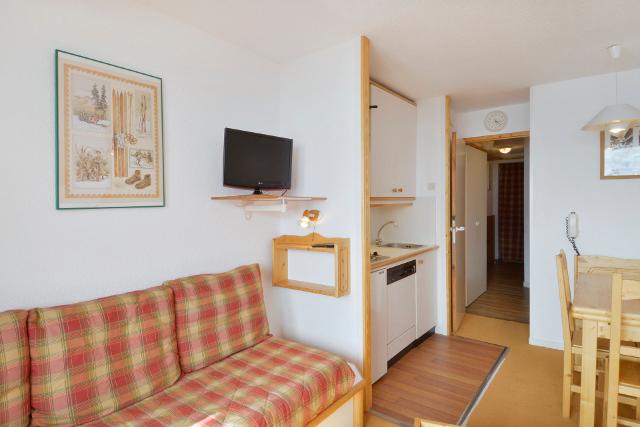 travelski home choice - Appartements THEMIS - Plagne - Belle Plagne