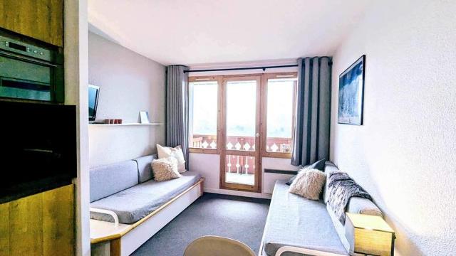 travelski home choice - Appartements THEMIS - Plagne - Belle Plagne