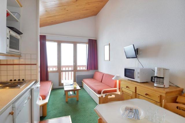 travelski home choice - Appartements THEMIS - Plagne - Belle Plagne