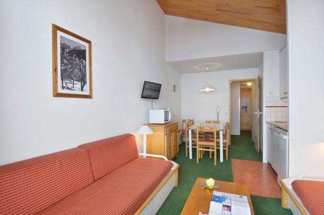 travelski home choice - Appartements THEMIS - Plagne - Belle Plagne