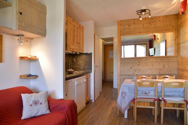 travelski home choice - Appartements THEMIS - Plagne - Belle Plagne