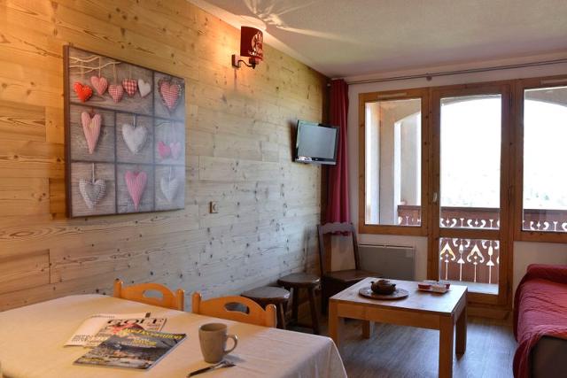 travelski home choice - Appartements THEMIS - Plagne - Belle Plagne