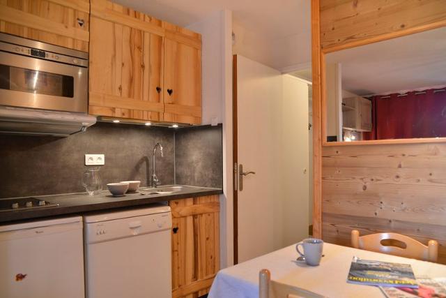 travelski home choice - Appartements THEMIS - Plagne - Belle Plagne