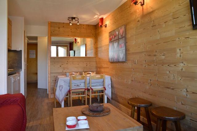 travelski home choice - Appartements THEMIS - Plagne - Belle Plagne