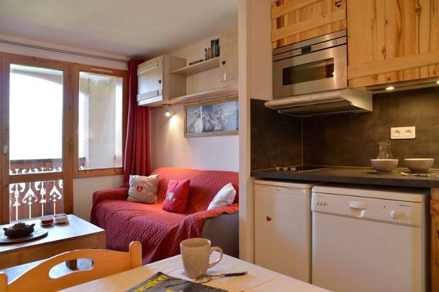 travelski home choice - Appartements THEMIS - Plagne - Belle Plagne