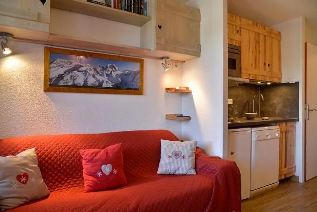 travelski home choice - Appartements THEMIS - Plagne - Belle Plagne