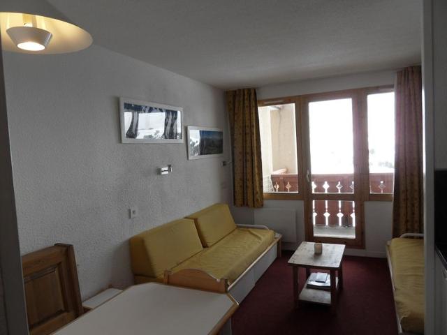 travelski home choice - Appartements THEMIS - Plagne - Belle Plagne