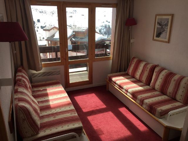 travelski home choice - Appartements THEMIS - Plagne - Belle Plagne