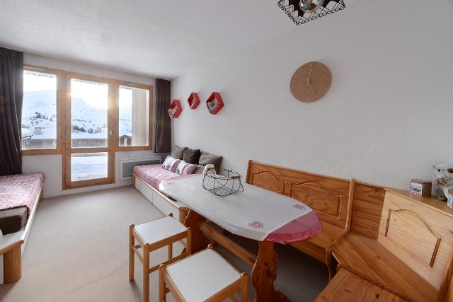 travelski home choice - Appartements THEMIS - Plagne - Belle Plagne